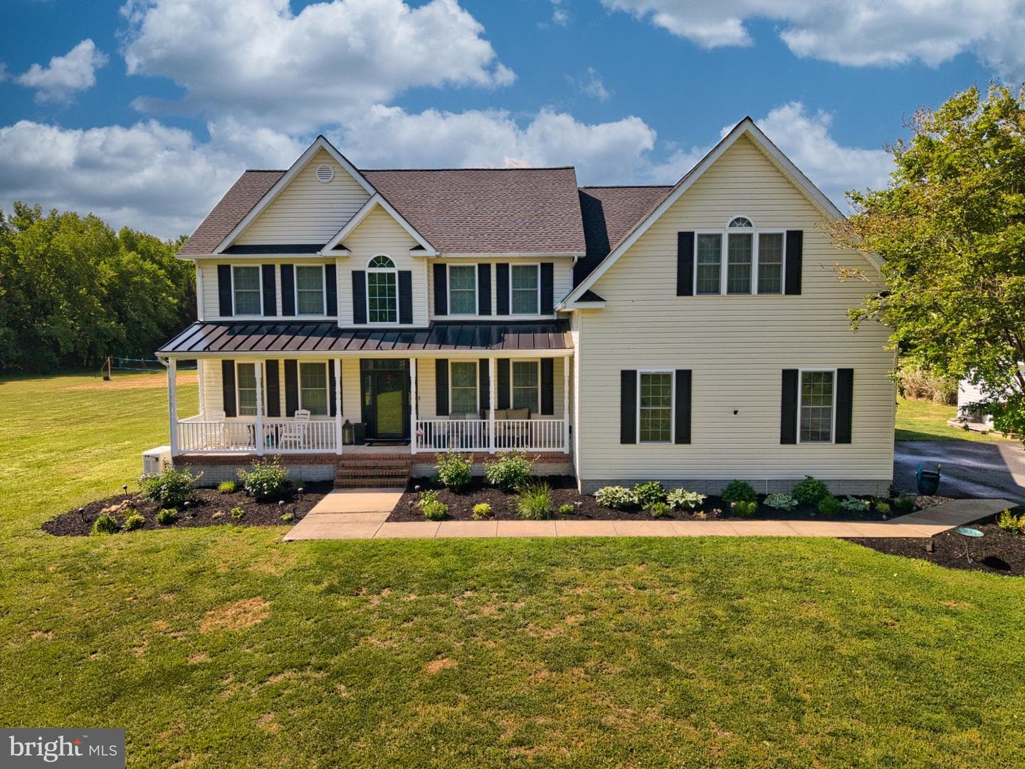 218 Upland Lane, Centreville