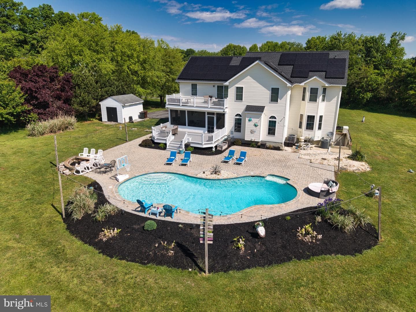218 Upland Lane photo 4