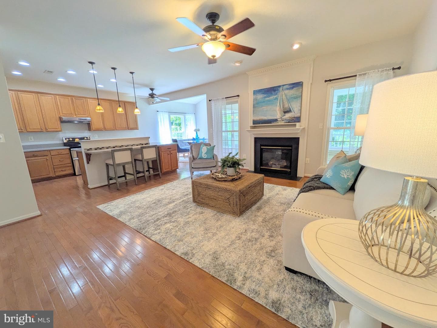 107 Overture Way photo 6