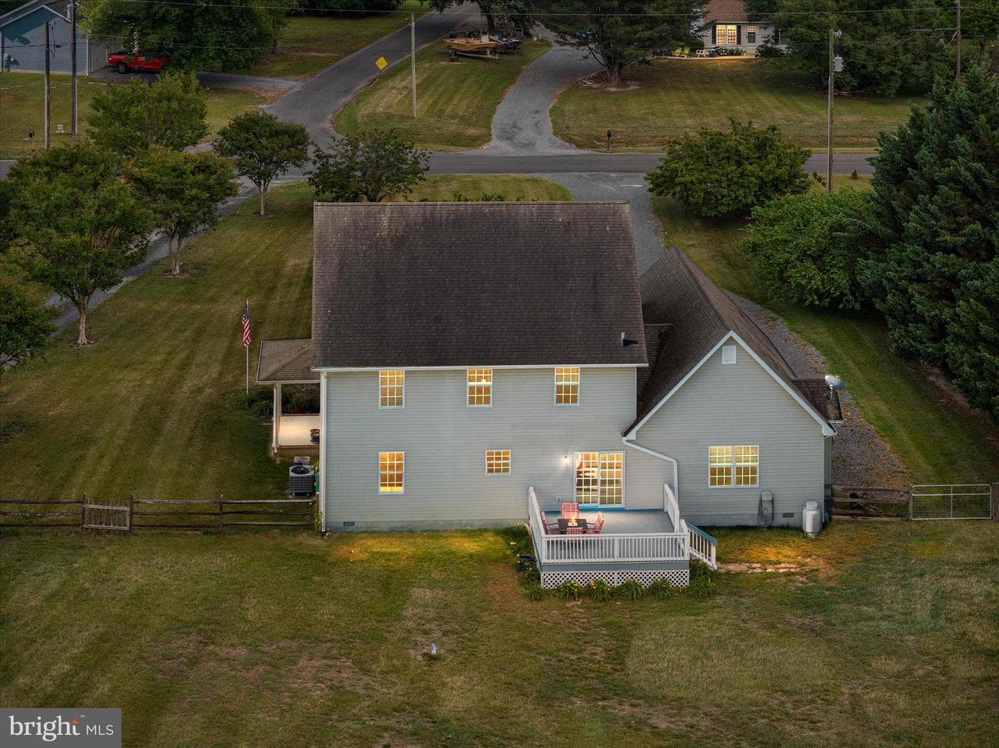 913 Clark Corners Road, Centreville