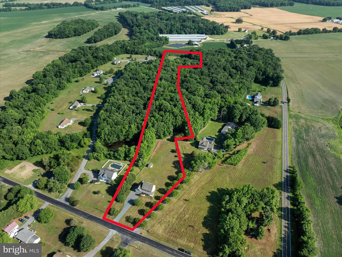 913 Clark Corners Road photo 3
