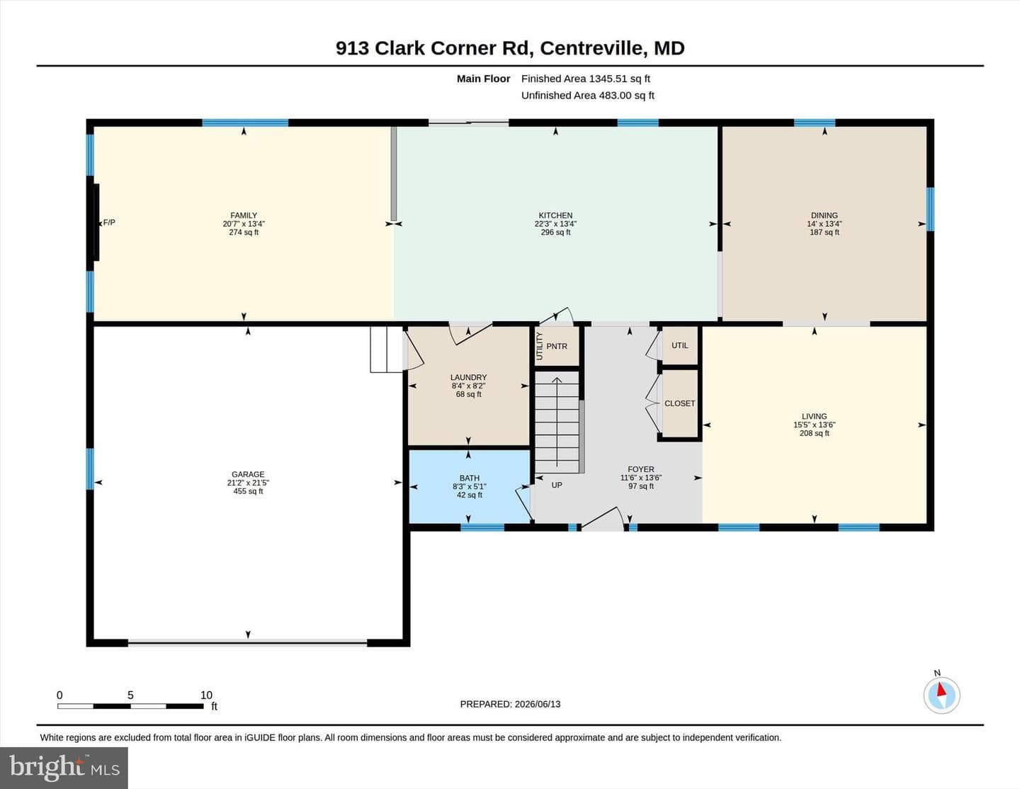913 Clark Corners Road photo 38