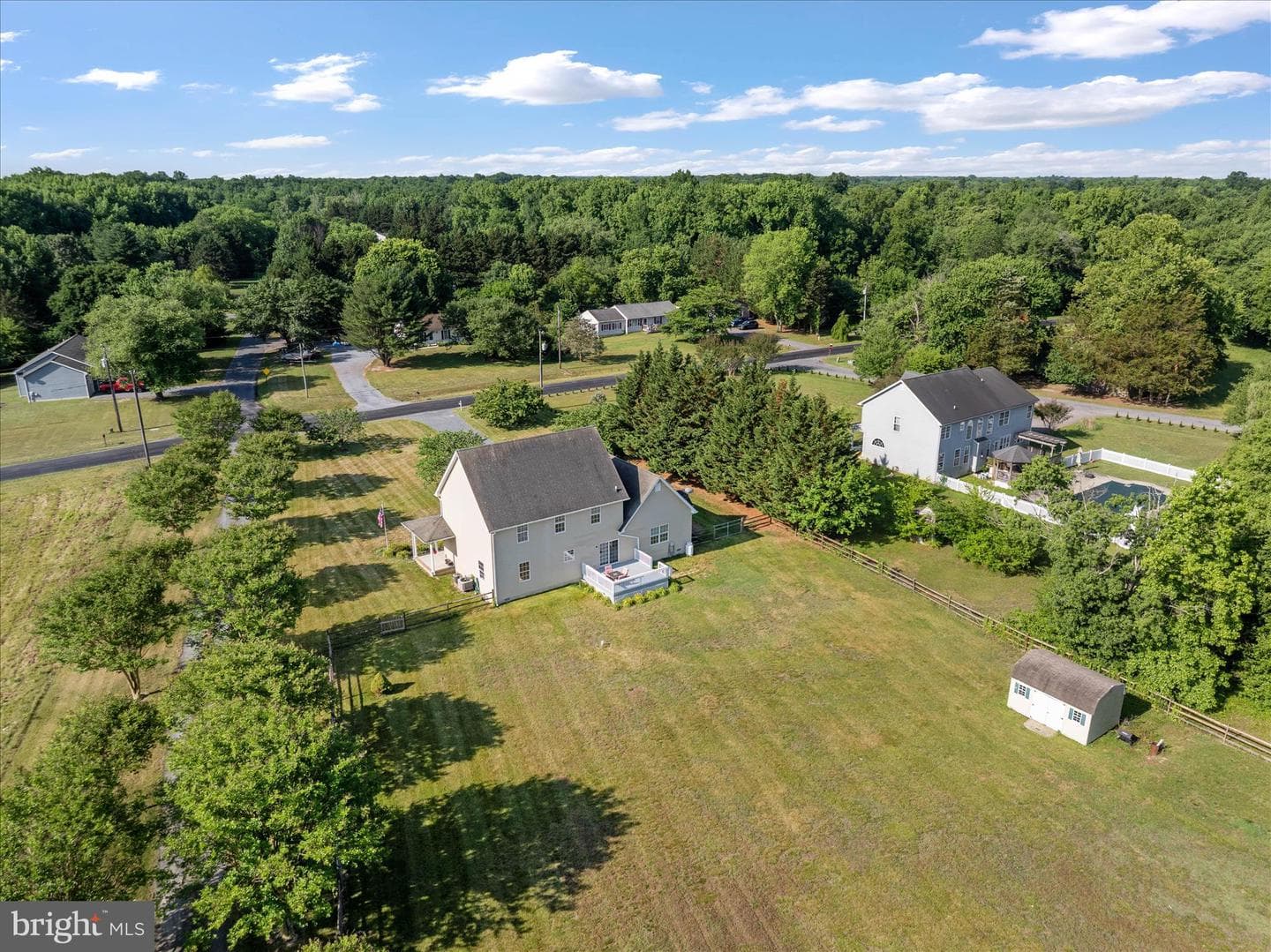 913 Clark Corners Road photo 46