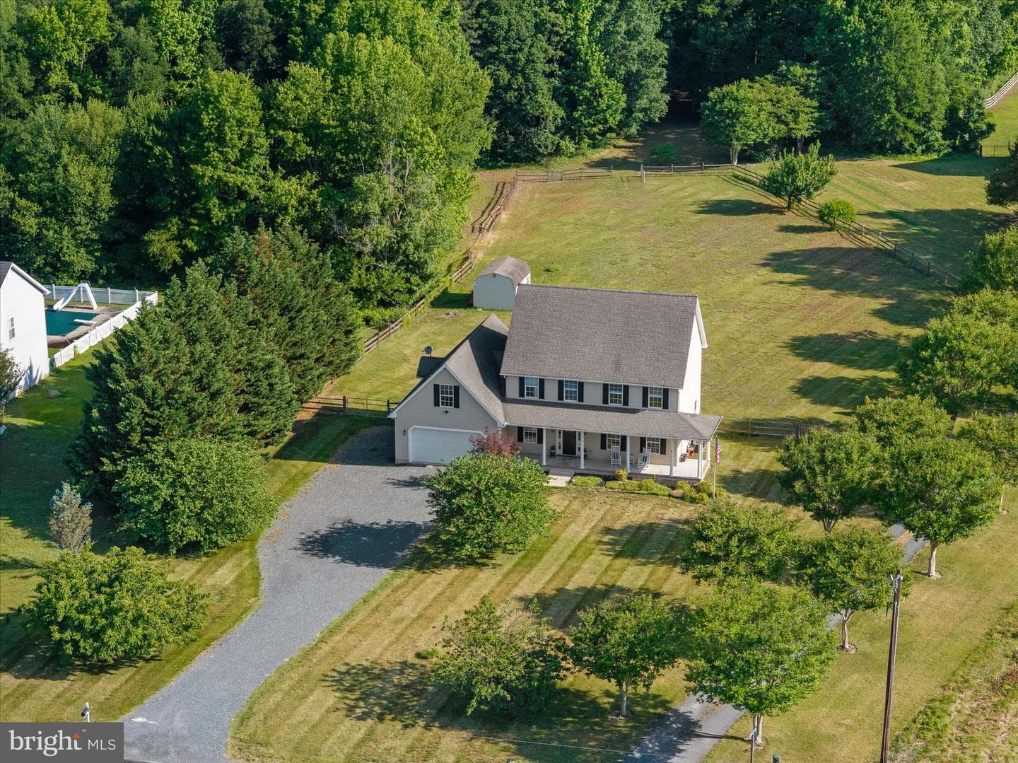 913 Clark Corners Road photo 48