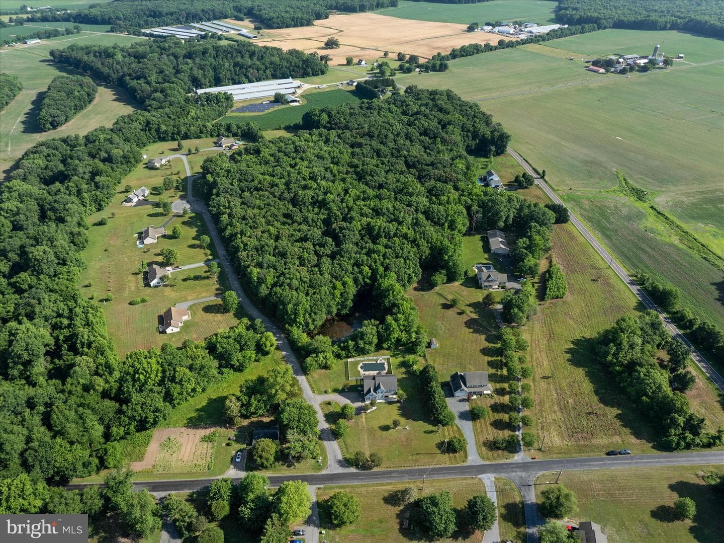 913 Clark Corners Road photo 58