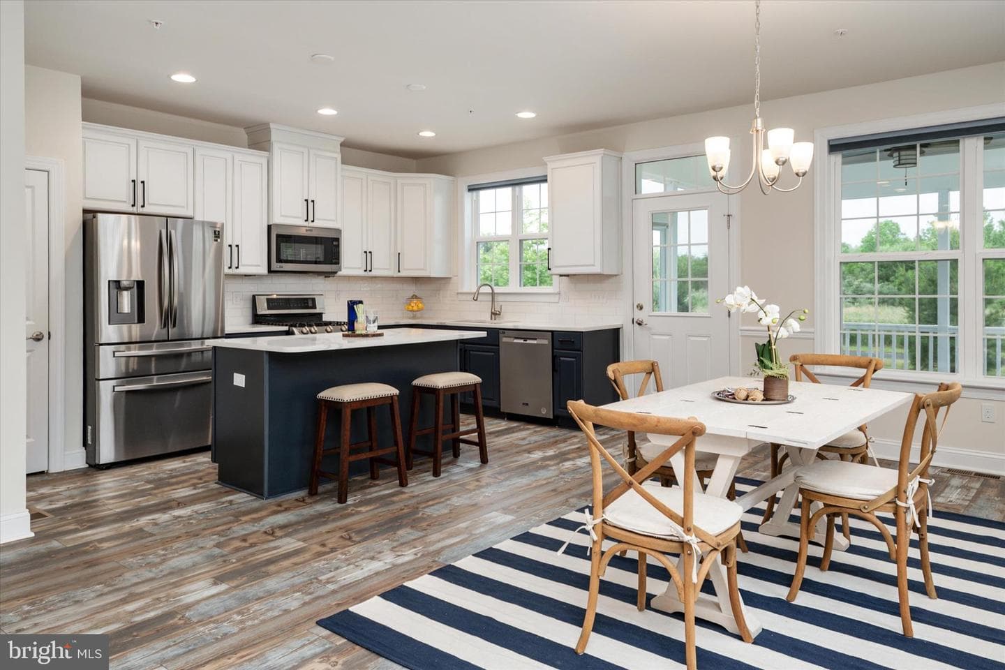 364 Moorings Circle #100, Stevensville