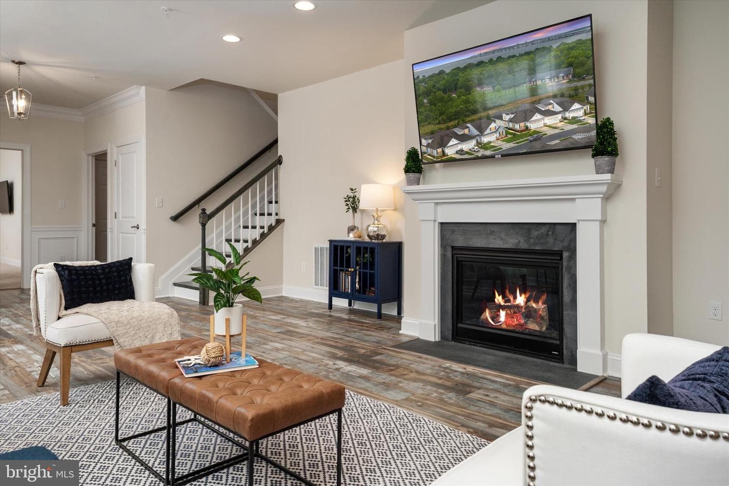 364 Moorings Circle #100, Stevensville