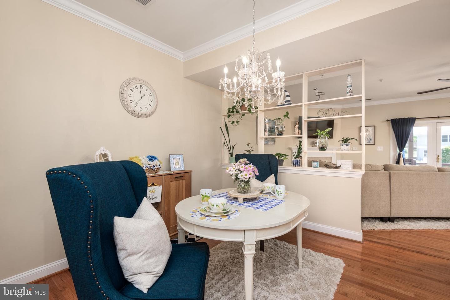 1805 Marion Quimby Drive photo 11