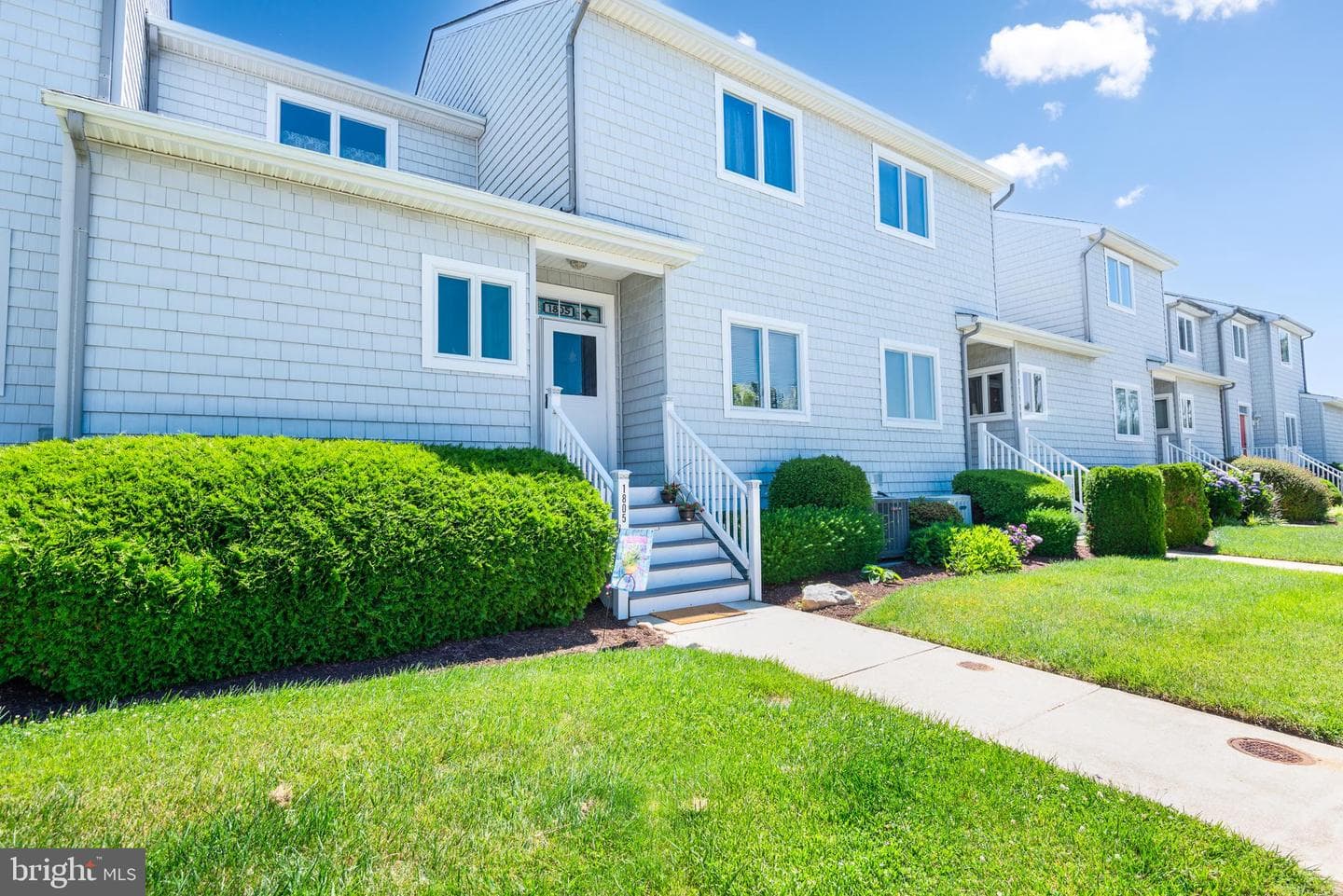 1805 Marion Quimby Drive, Stevensville