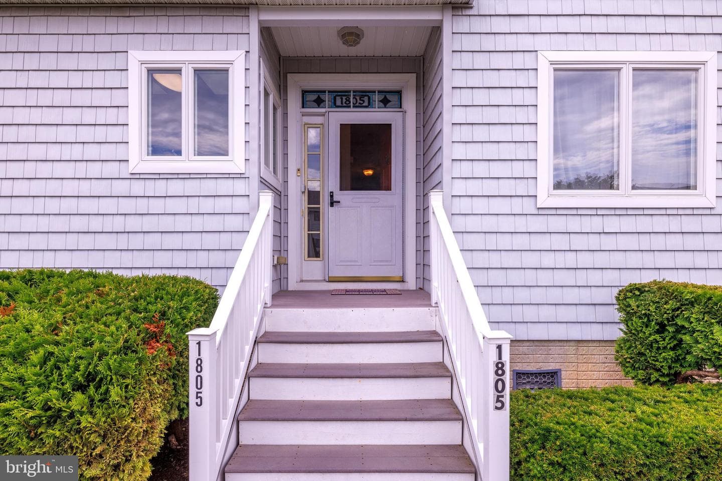 1805 Marion Quimby Drive photo 4