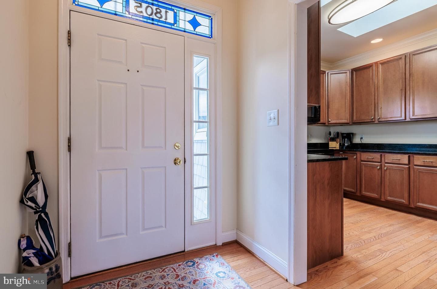 1805 Marion Quimby Drive photo 6