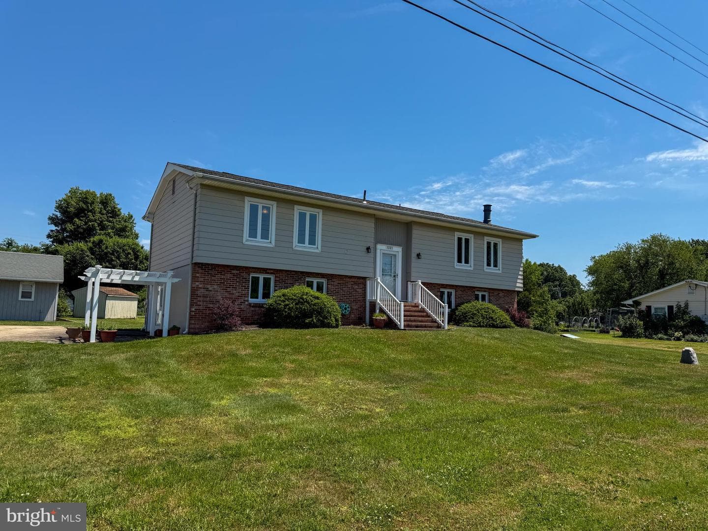 1331 Calvert Road, Chester