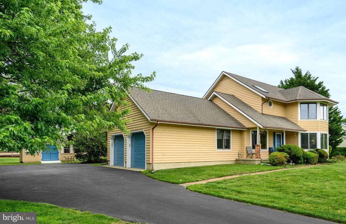 108 Prospect Bay Drive W, Grasonville