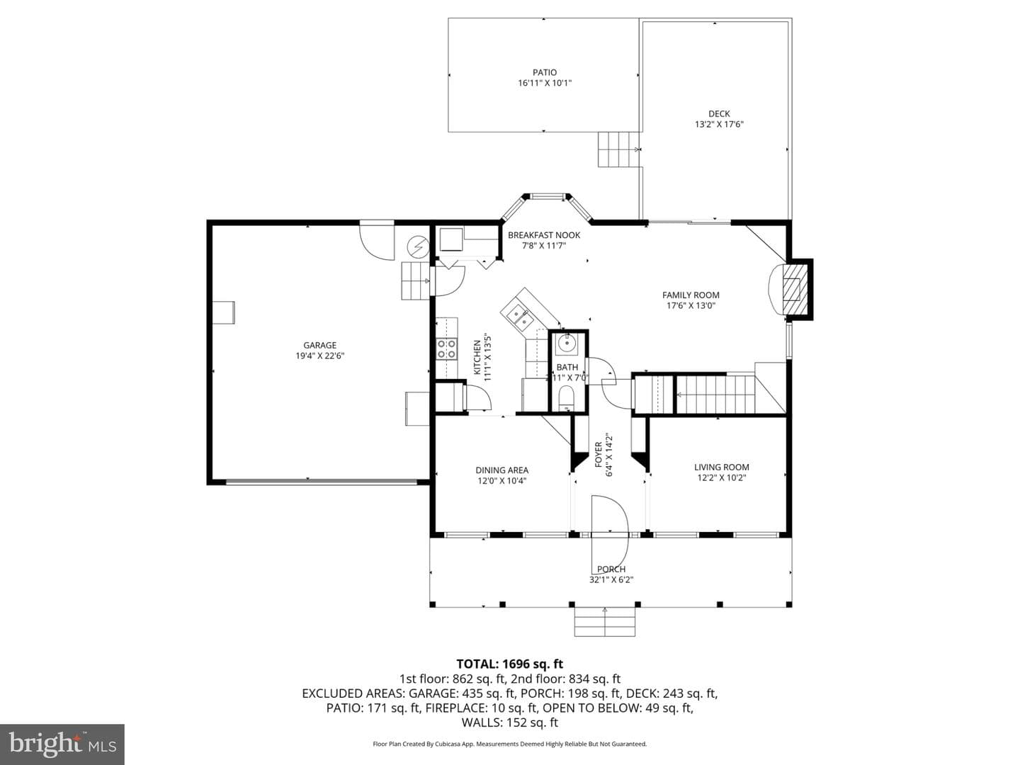 120 Lently Farm Lane photo 31