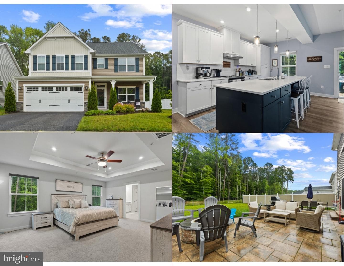 117 Perrys Retreat Boulevard, Grasonville