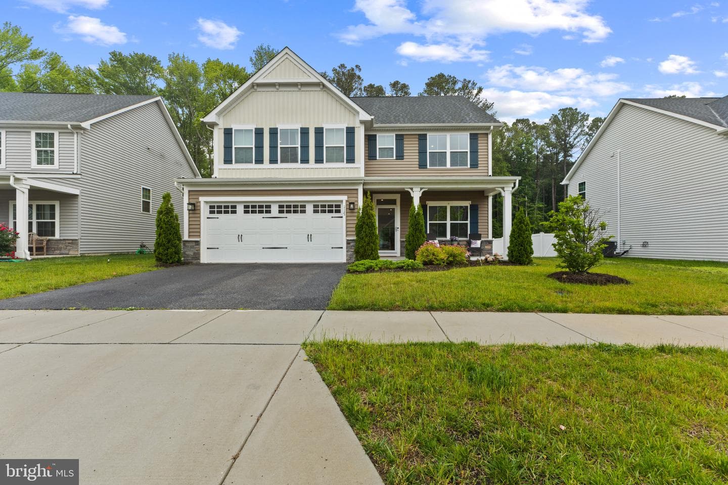 117 Perrys Retreat Boulevard, Grasonville