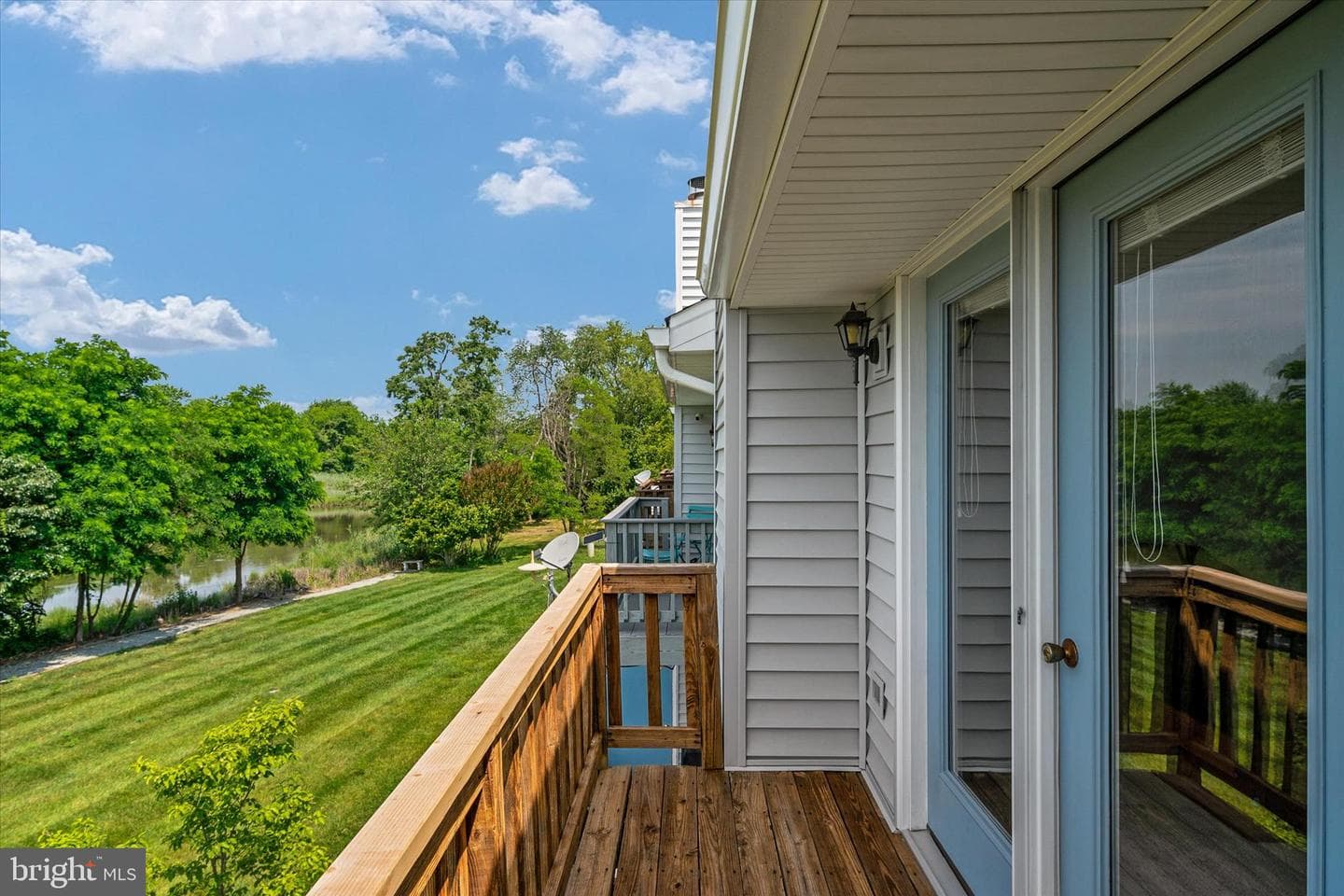 1302 Marion Quimby Drive photo 15