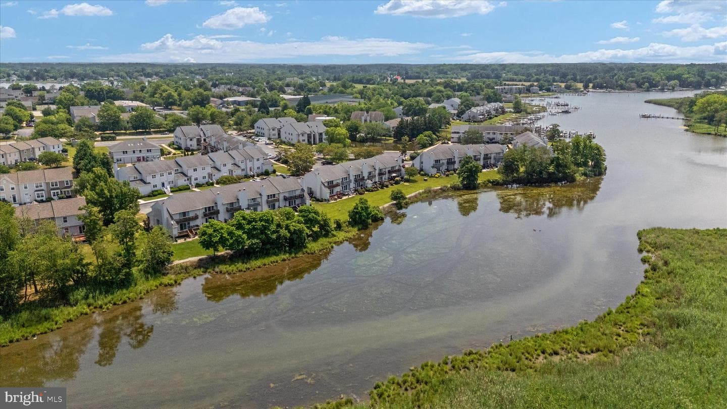 1302 Marion Quimby Drive, Stevensville