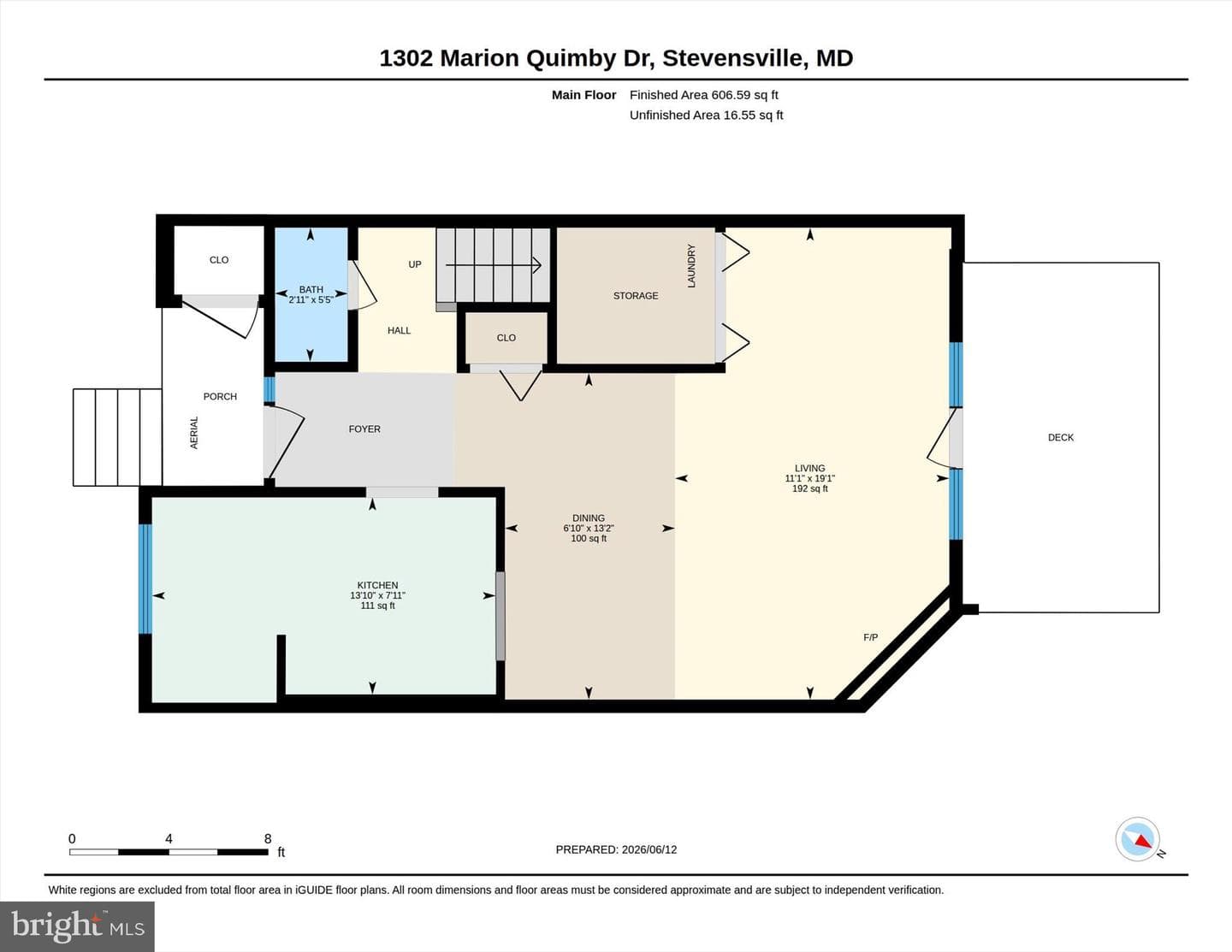 1302 Marion Quimby Drive photo 22