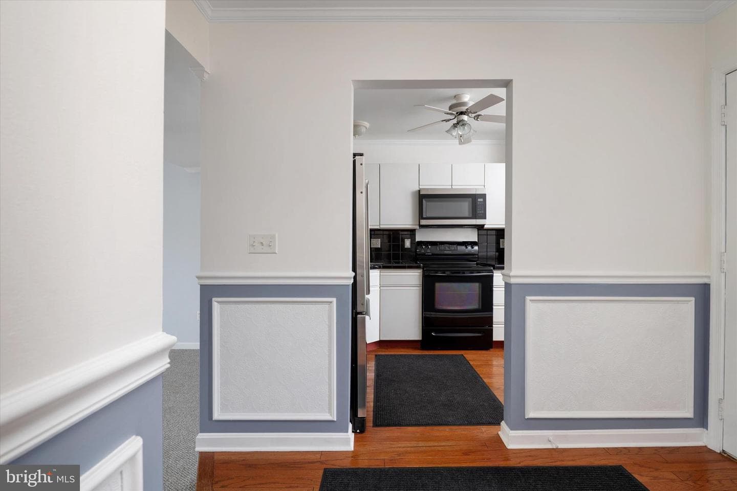1302 Marion Quimby Drive photo 6