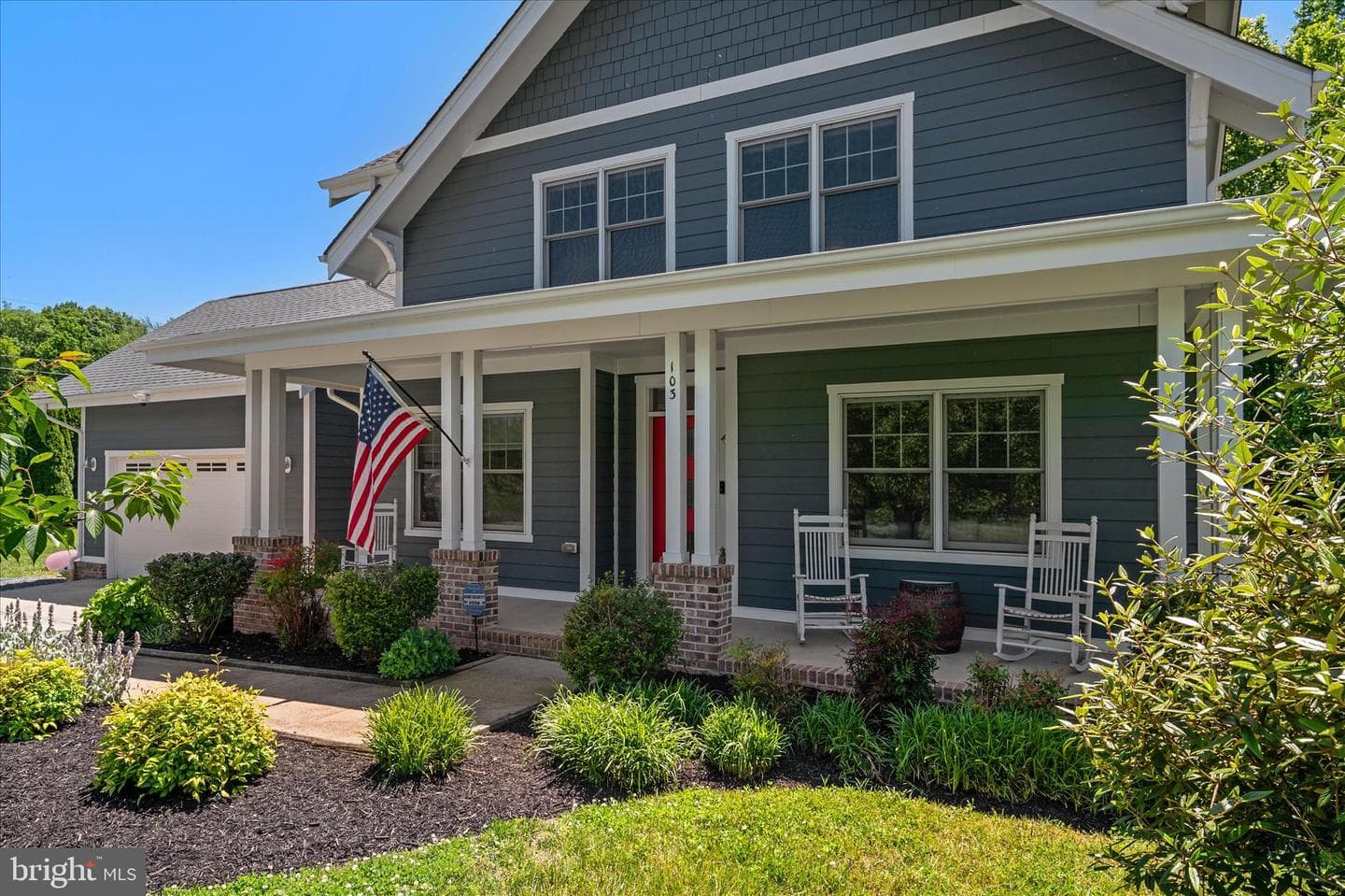103 Beech Tree Lane, Centreville