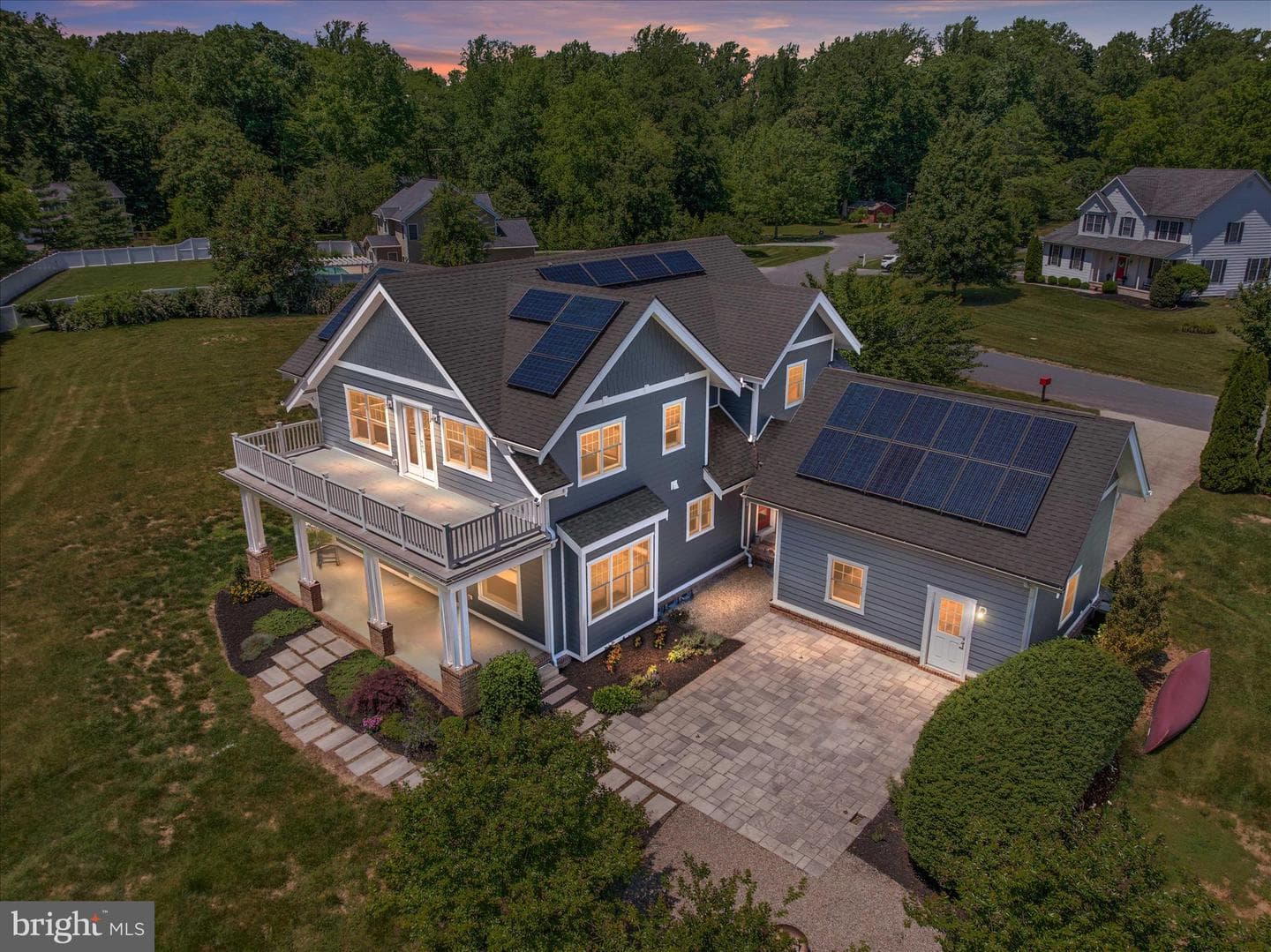 103 Beech Tree Lane, Centreville