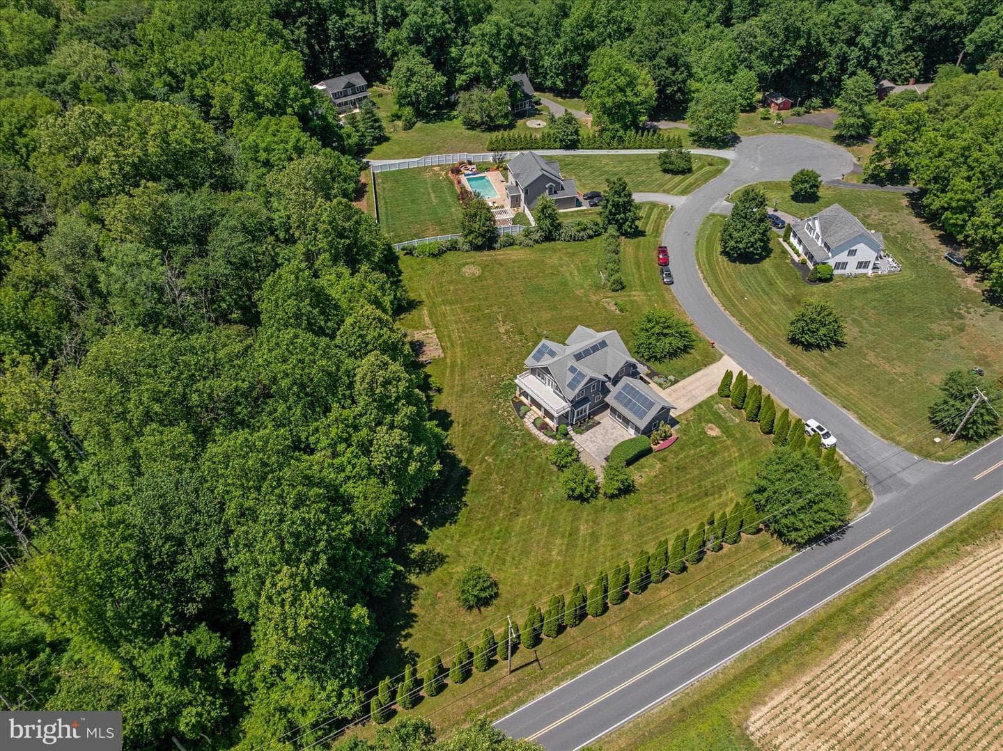 103 Beech Tree Lane photo 46