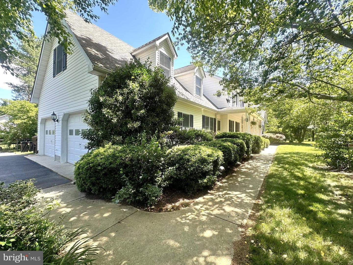 122 Lently Farm Lane, Centreville