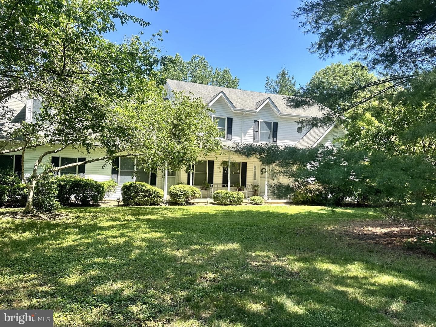 122 Lently Farm Lane, Centreville