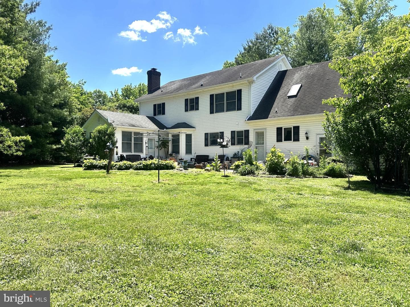 122 Lently Farm Lane photo 4