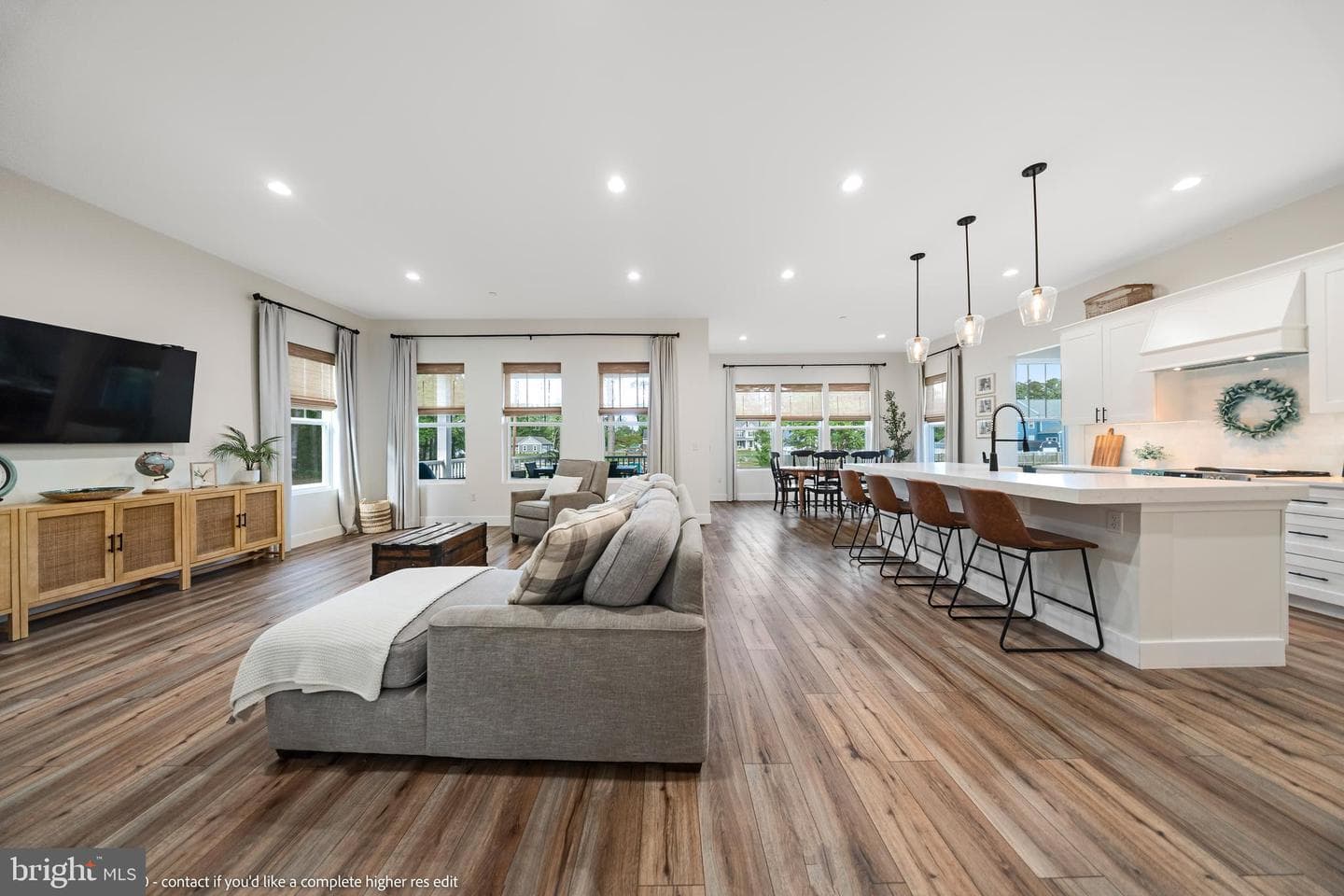 201 Ackerman Drive, Stevensville