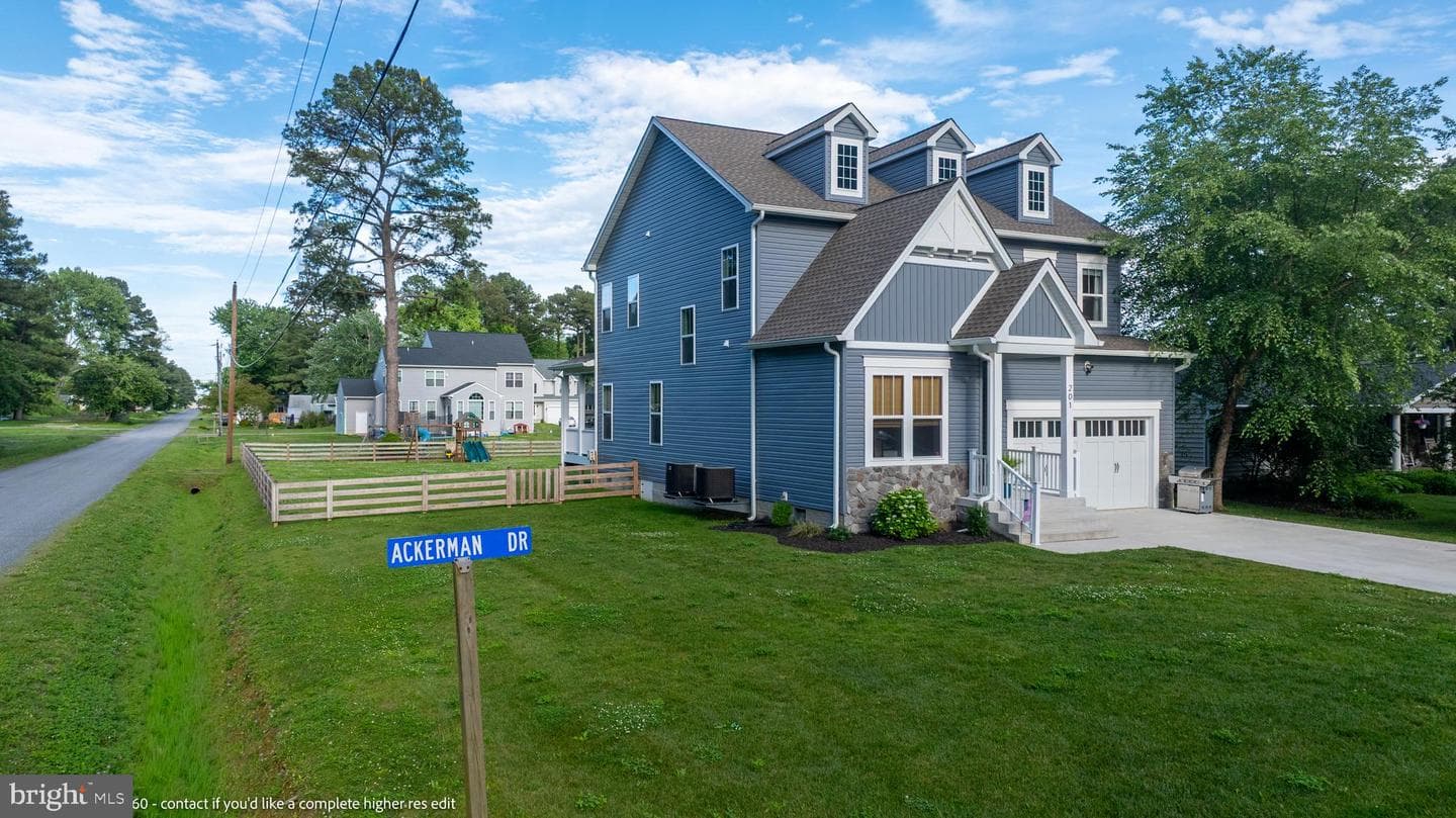 201 Ackerman Drive photo 25