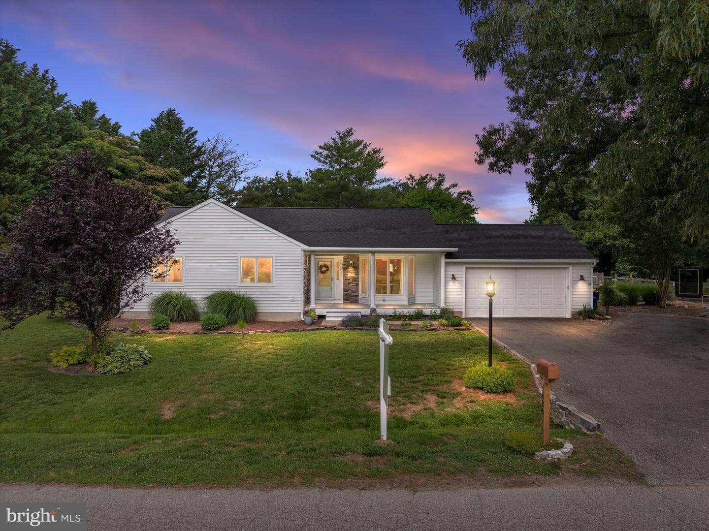 420 Five Farms Drive, Stevensville