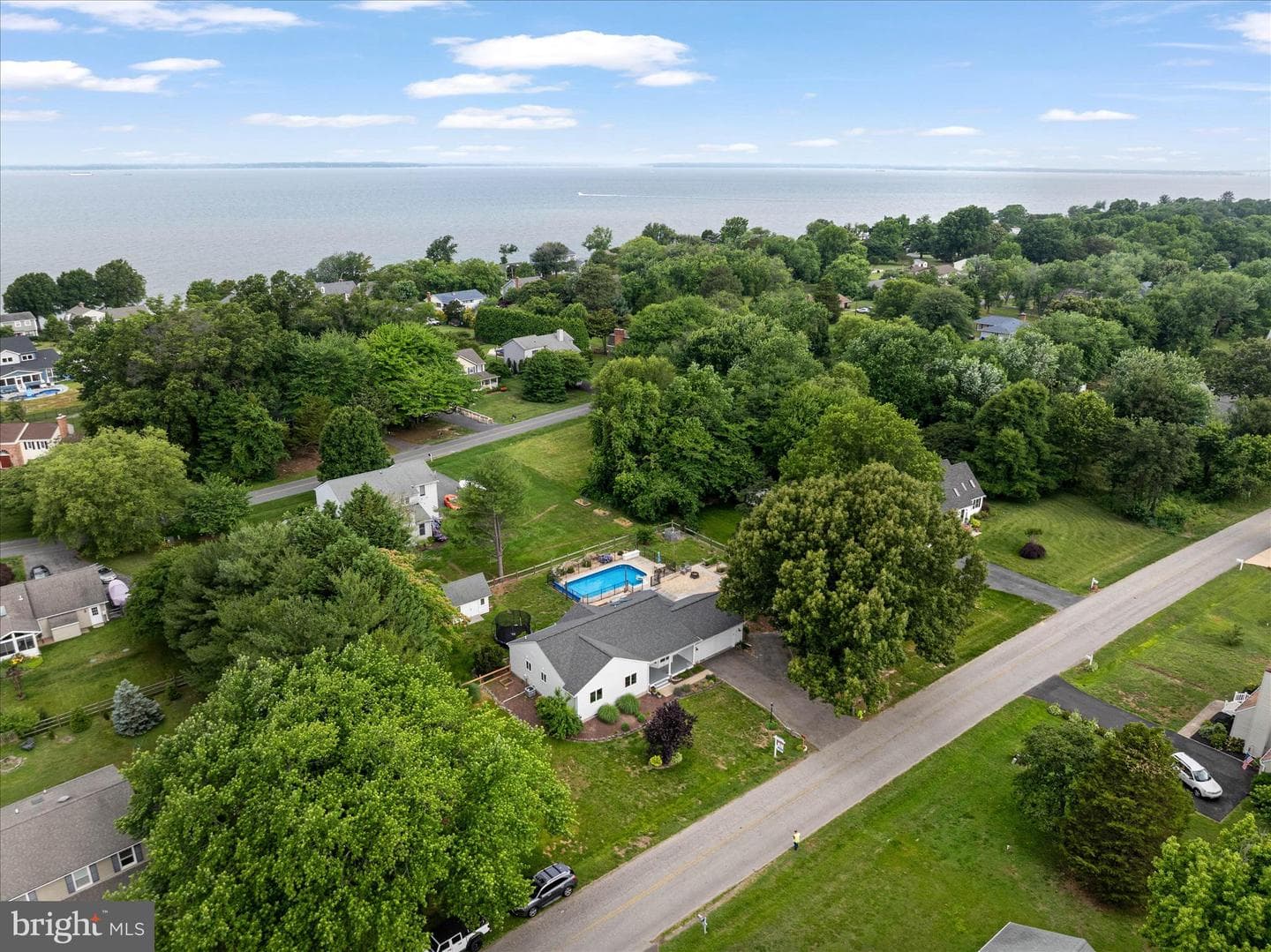 420 Five Farms Drive, Stevensville