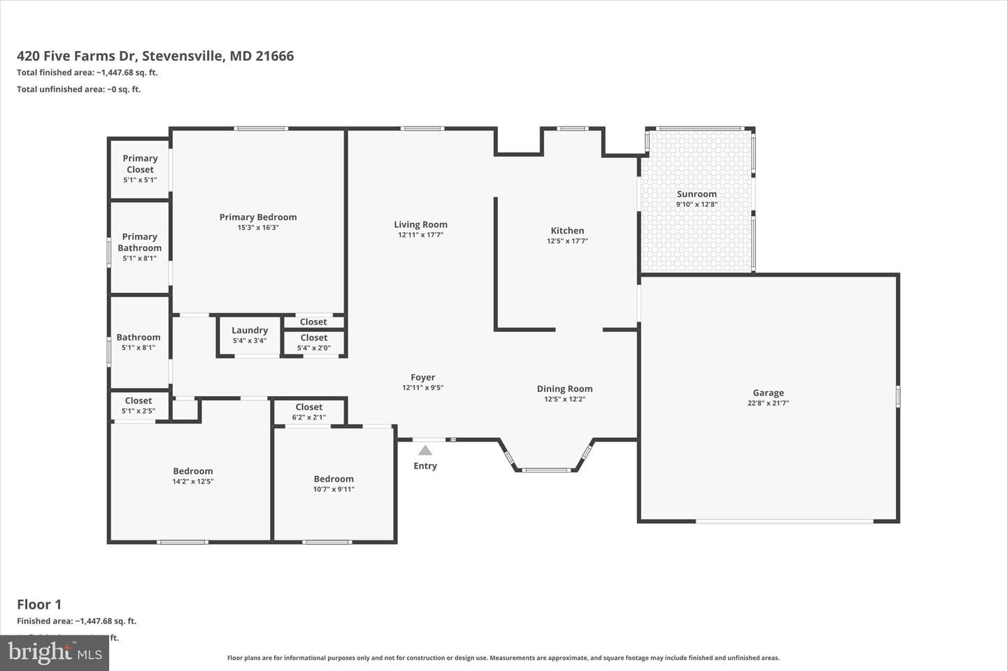 420 Five Farms Drive photo 48