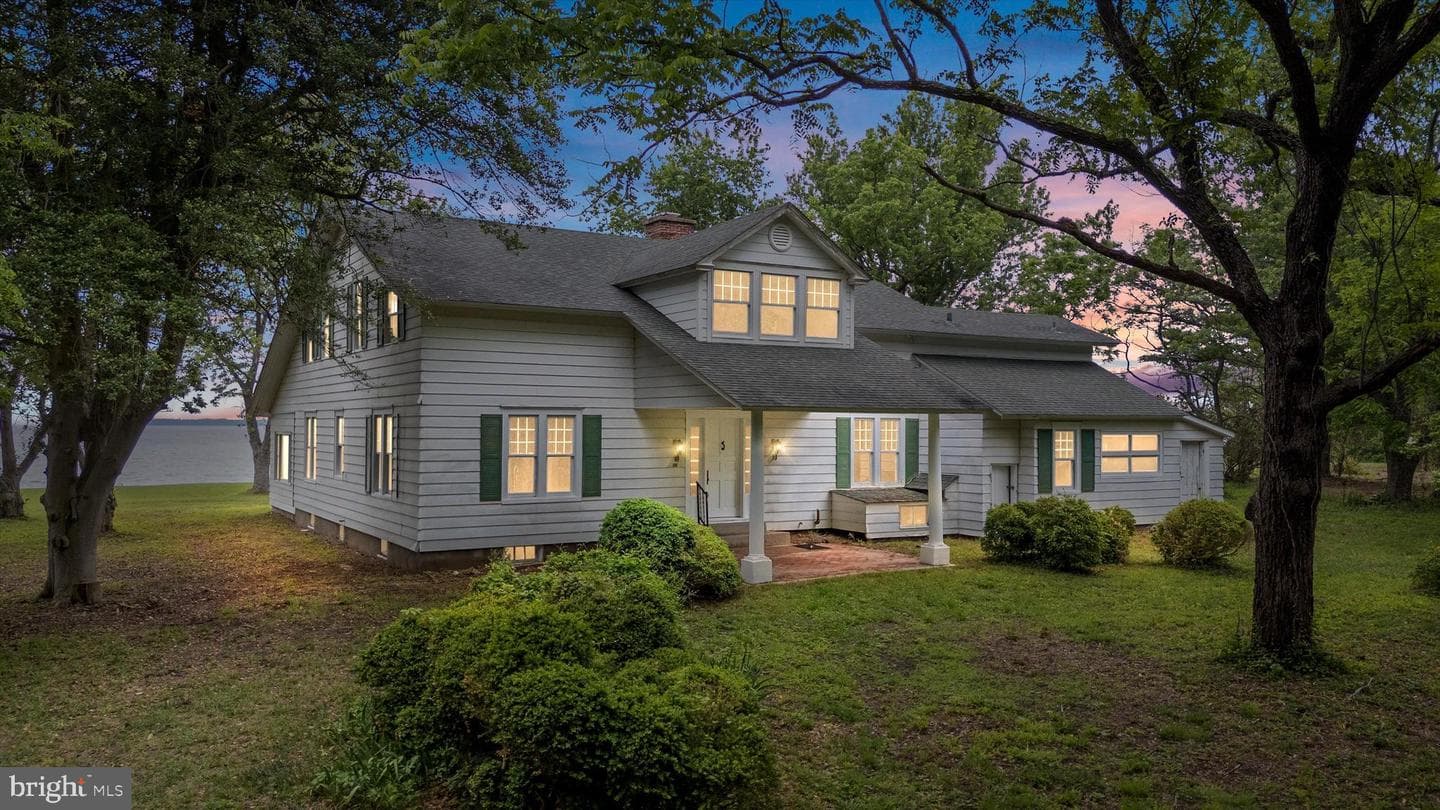 500 Nesbit Road