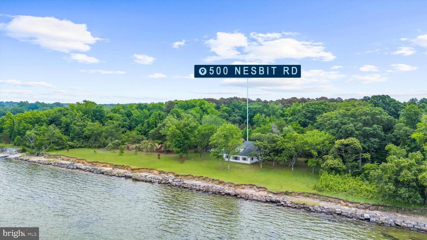 500 Nesbit Road photo 4
