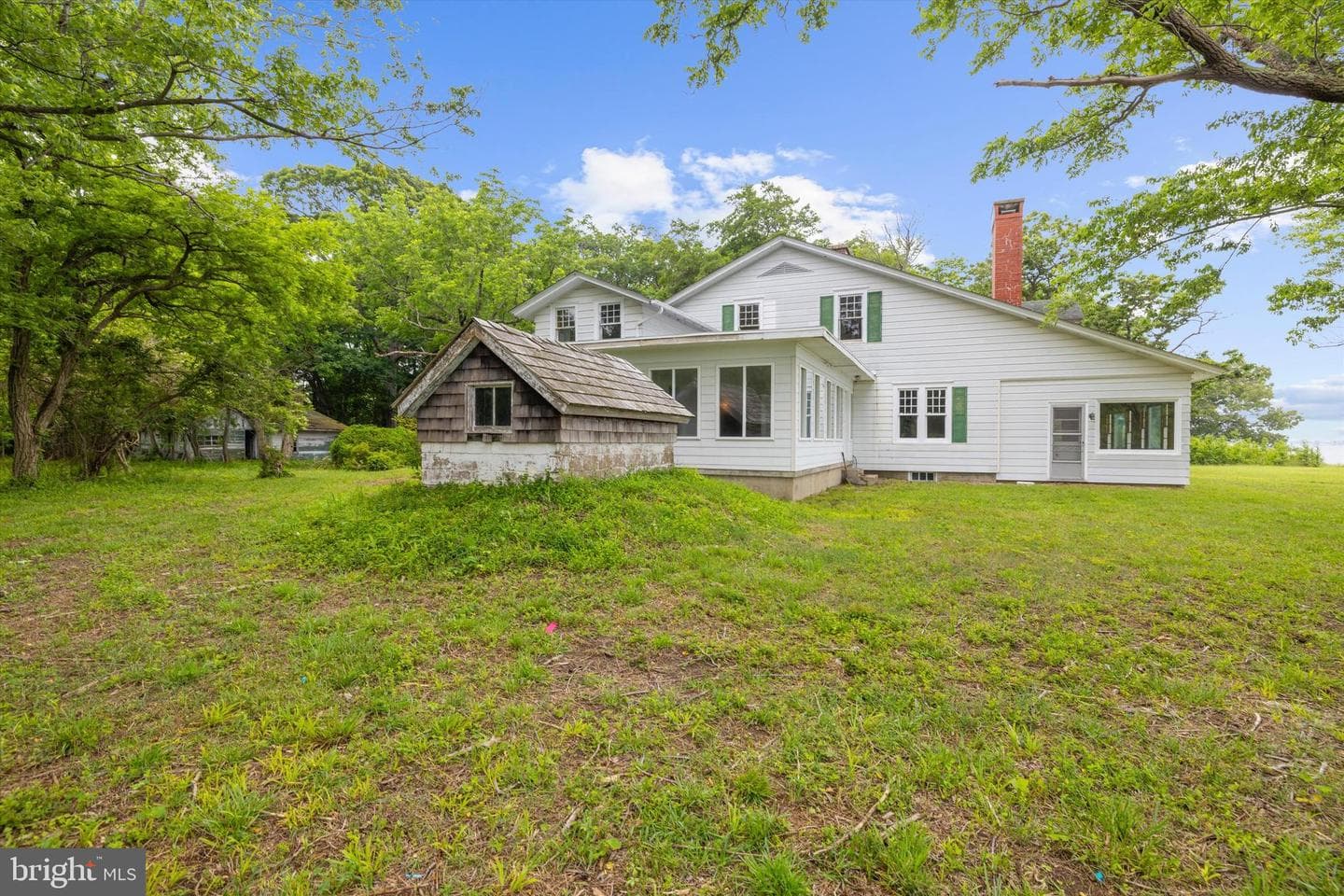 500 Nesbit Road photo 41