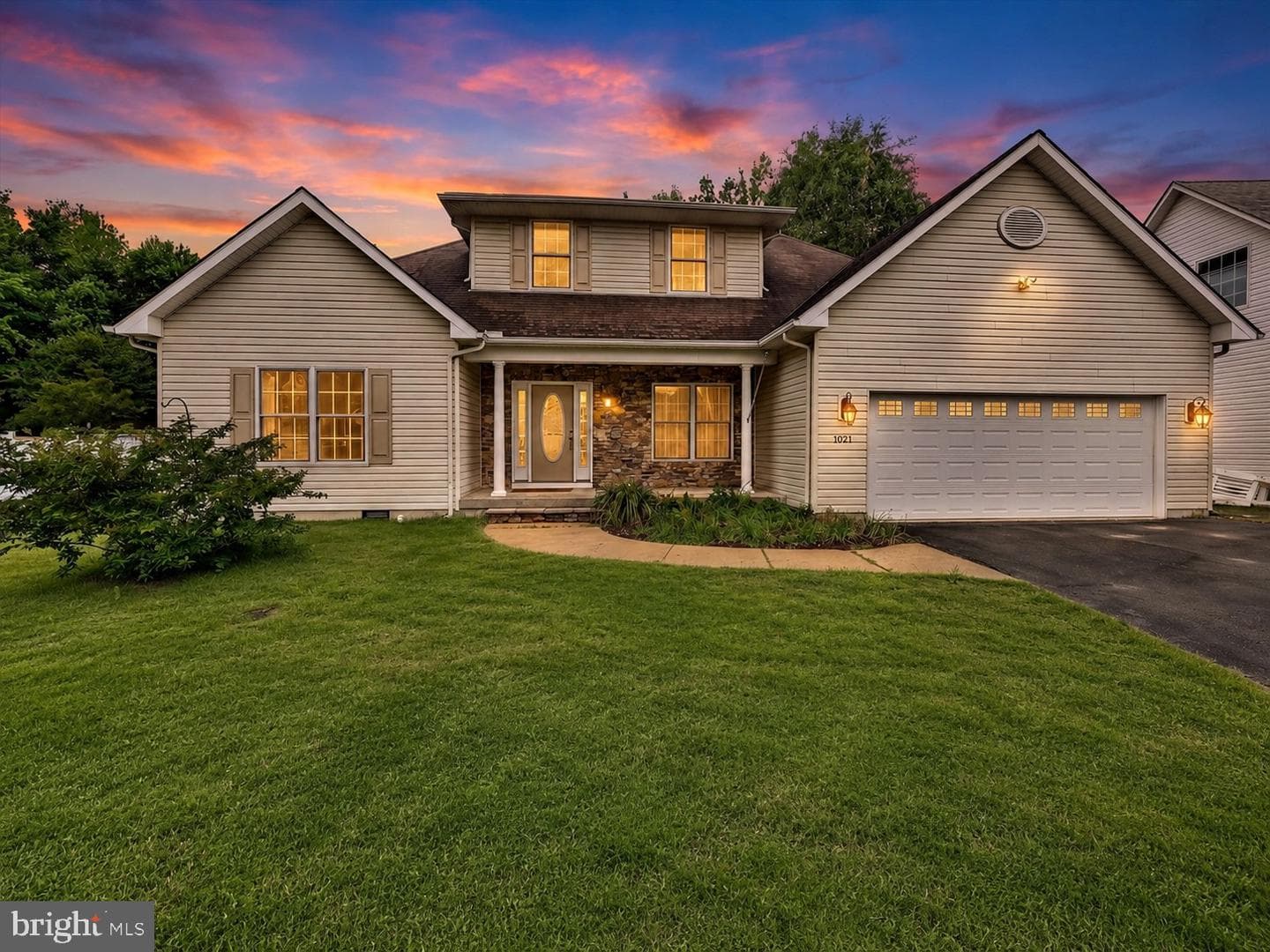 1024 Avalon Court, Stevensville