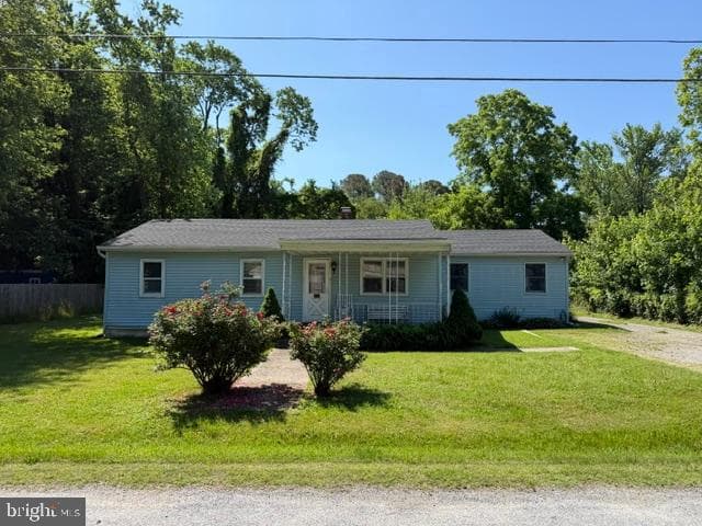 106 Fischer Road, Grasonville