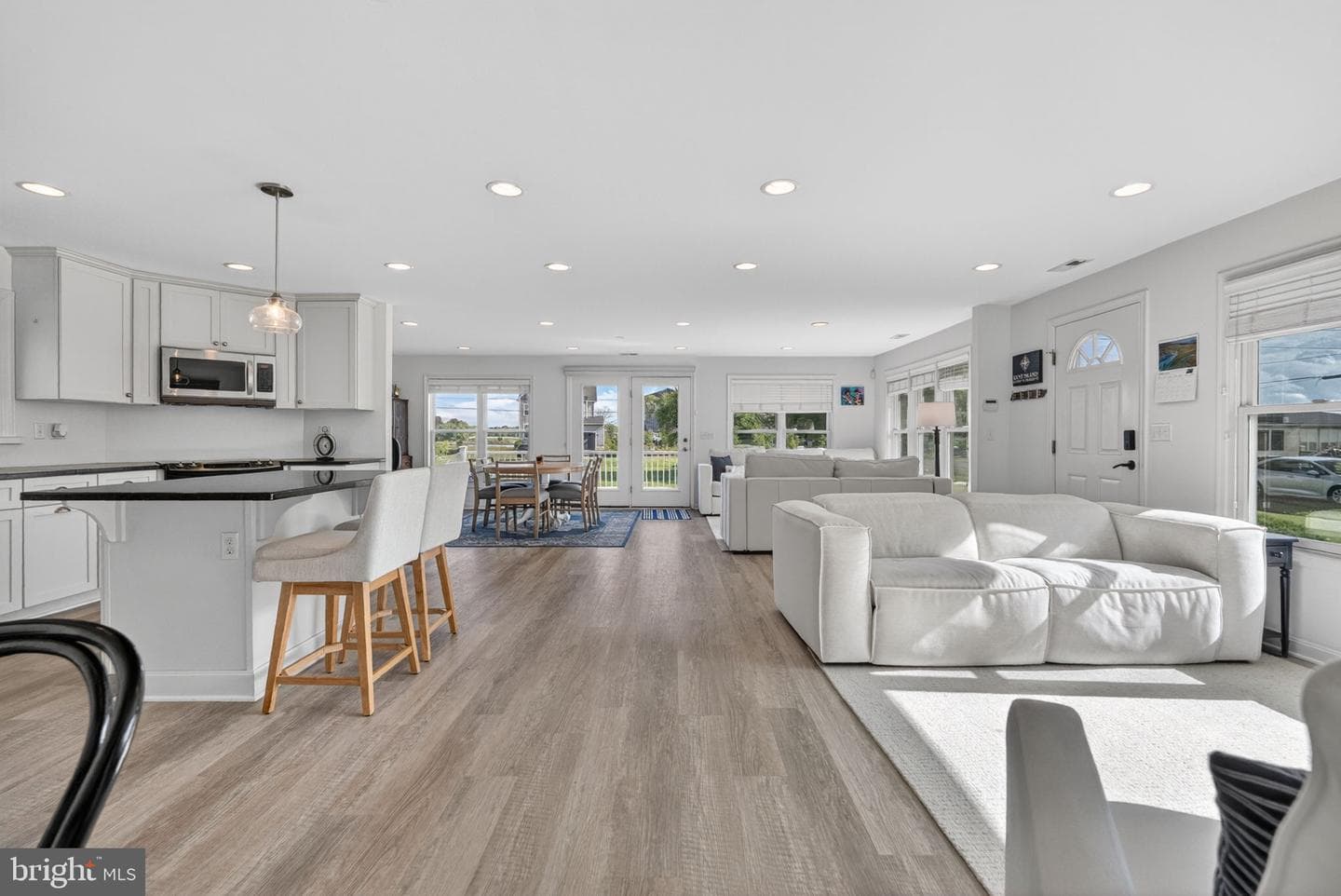 713 Bay Drive, Stevensville
