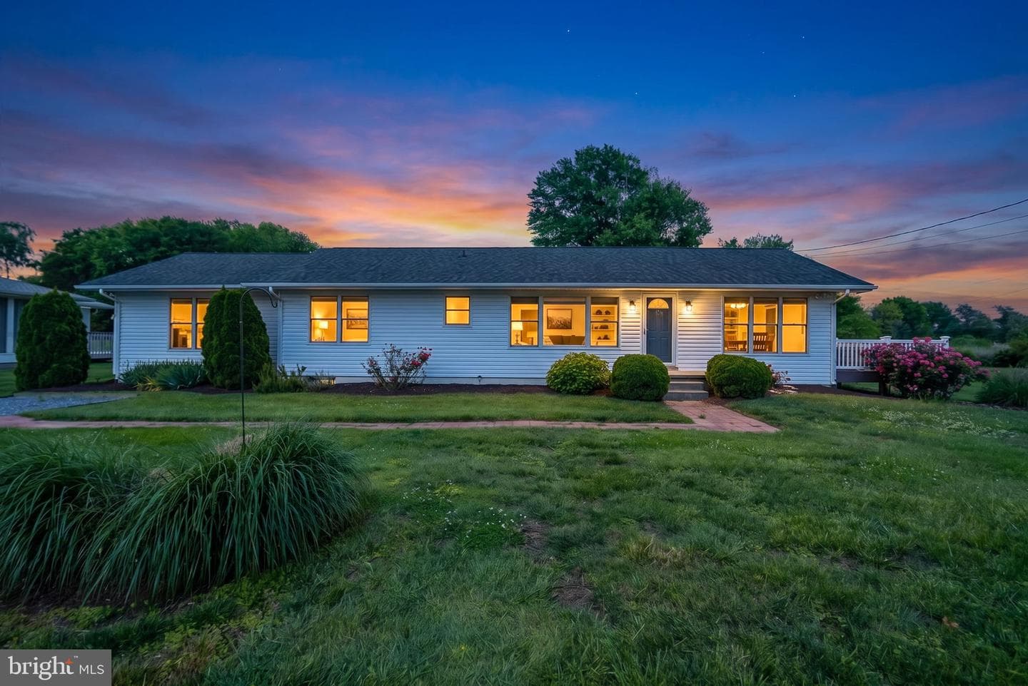713 Bay Drive, Stevensville