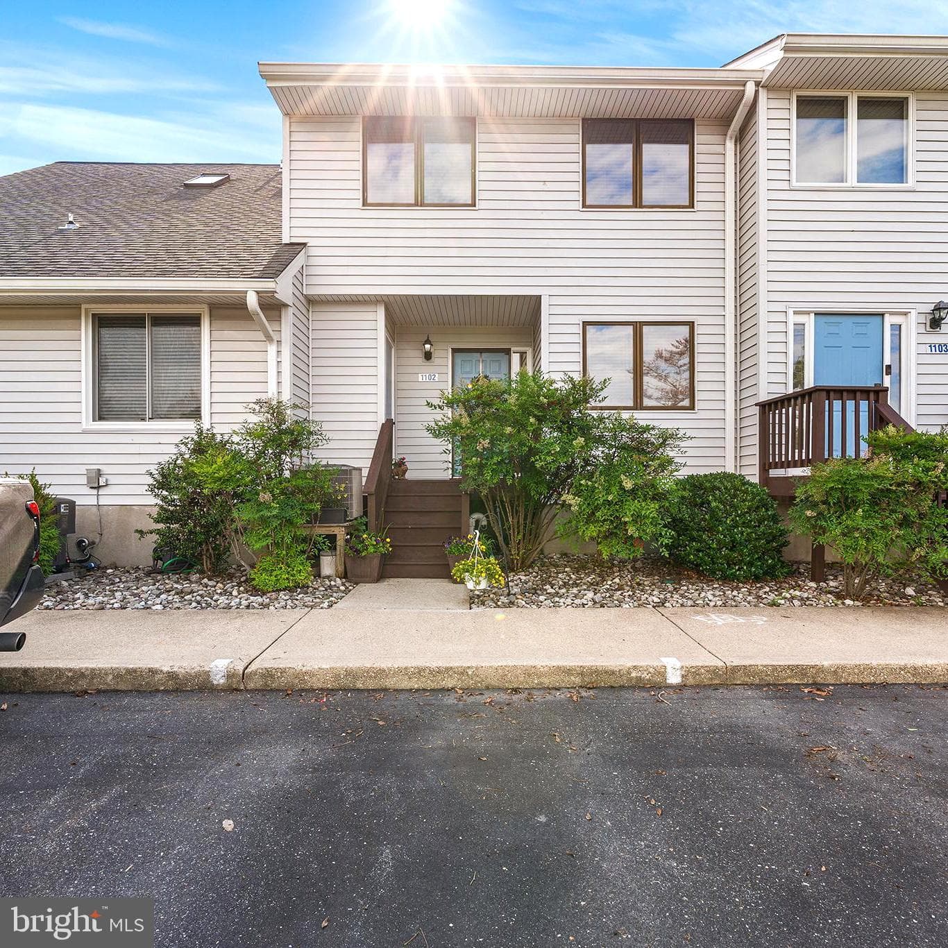 1102 Marion Quimby Drive, Stevensville