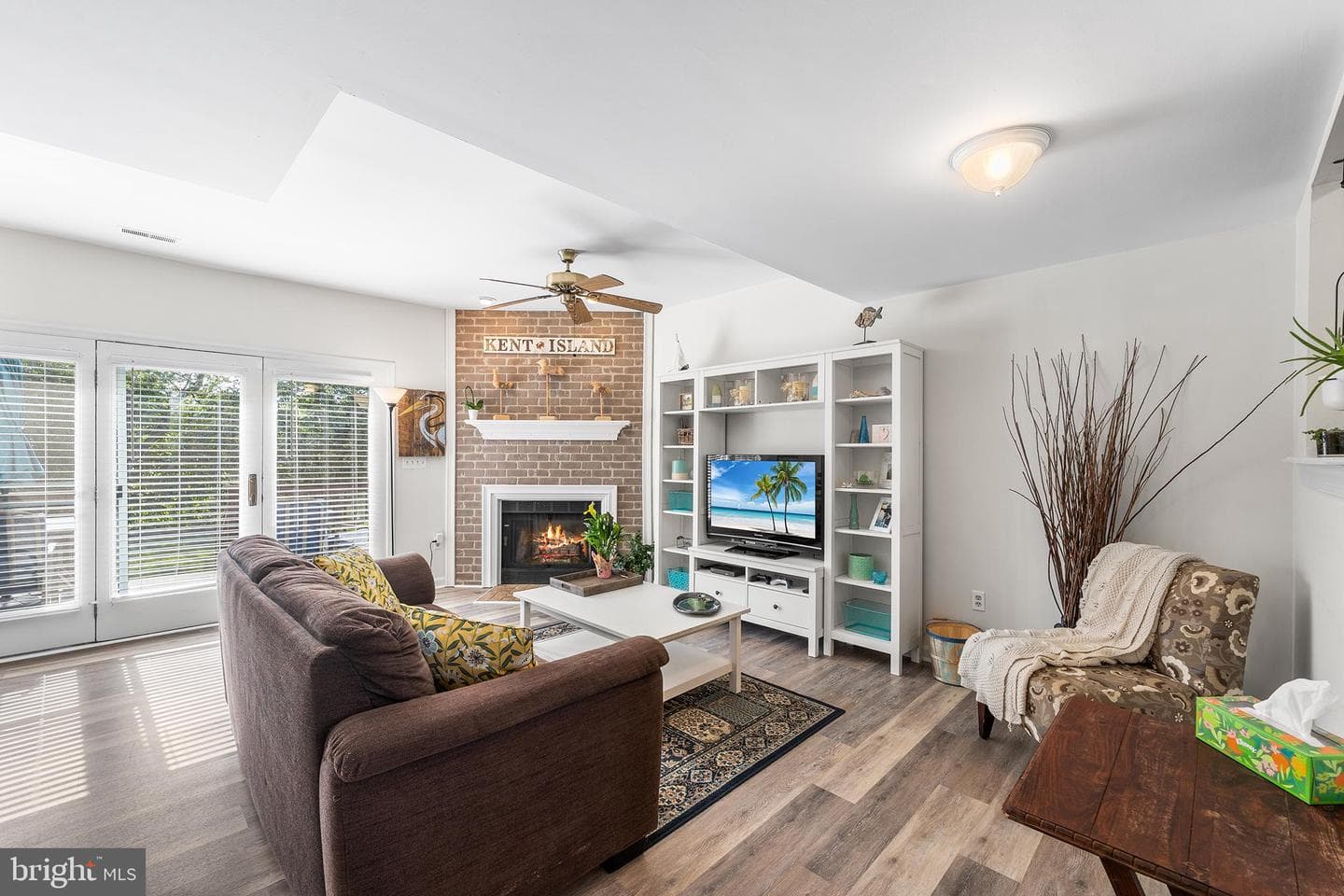 1102 Marion Quimby Drive photo 6