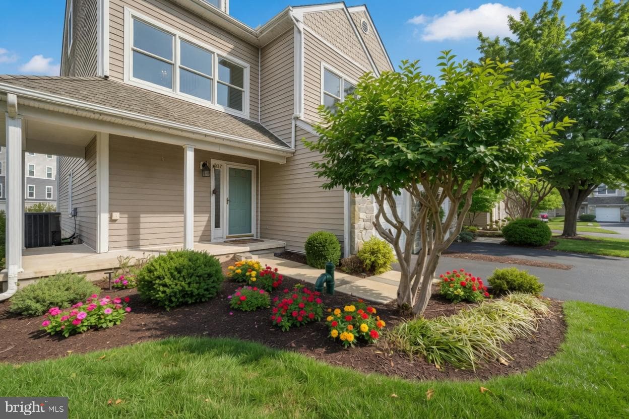 807 Auckland Way, Chester