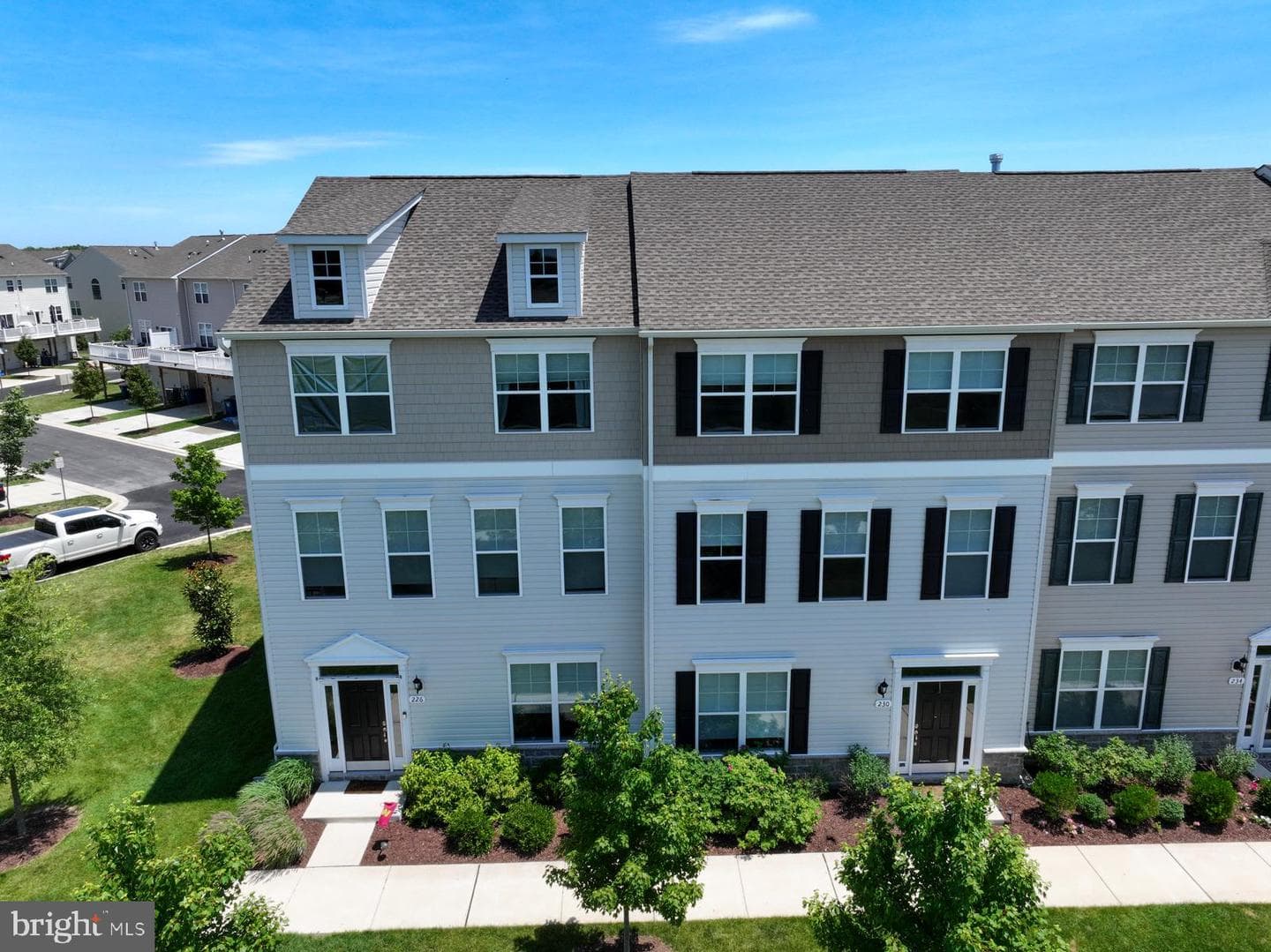 226 Liam Thomas Lane #d6, Stevensville