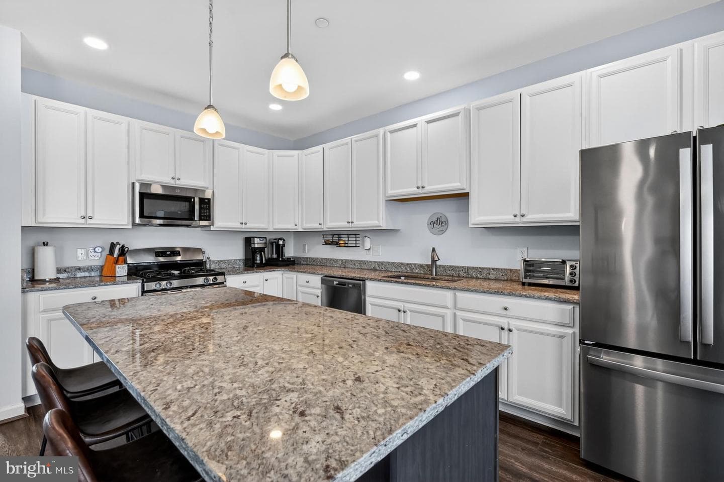 226 Liam Thomas Lane #d6, Stevensville