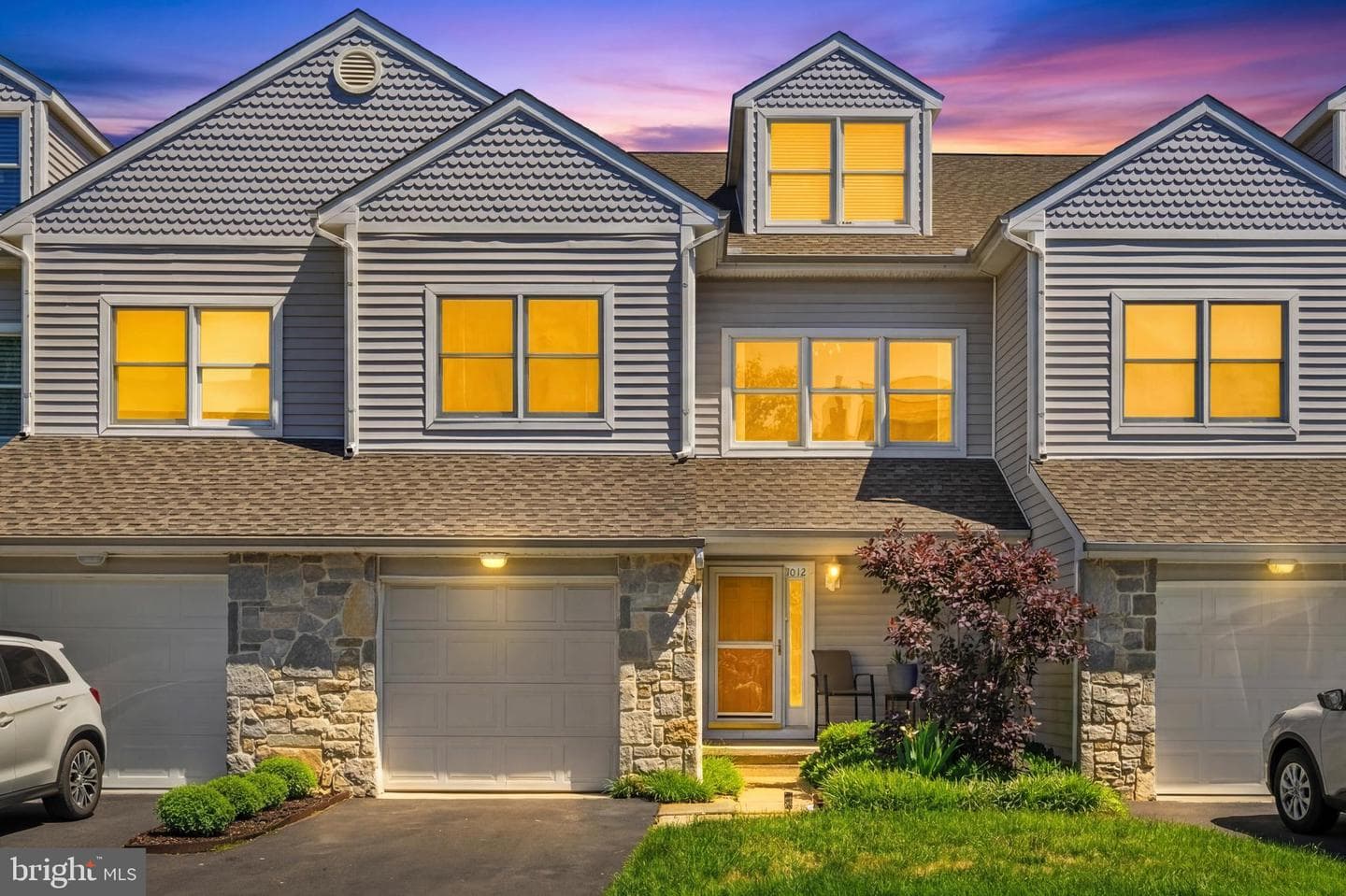 1012 Auckland Way, Chester