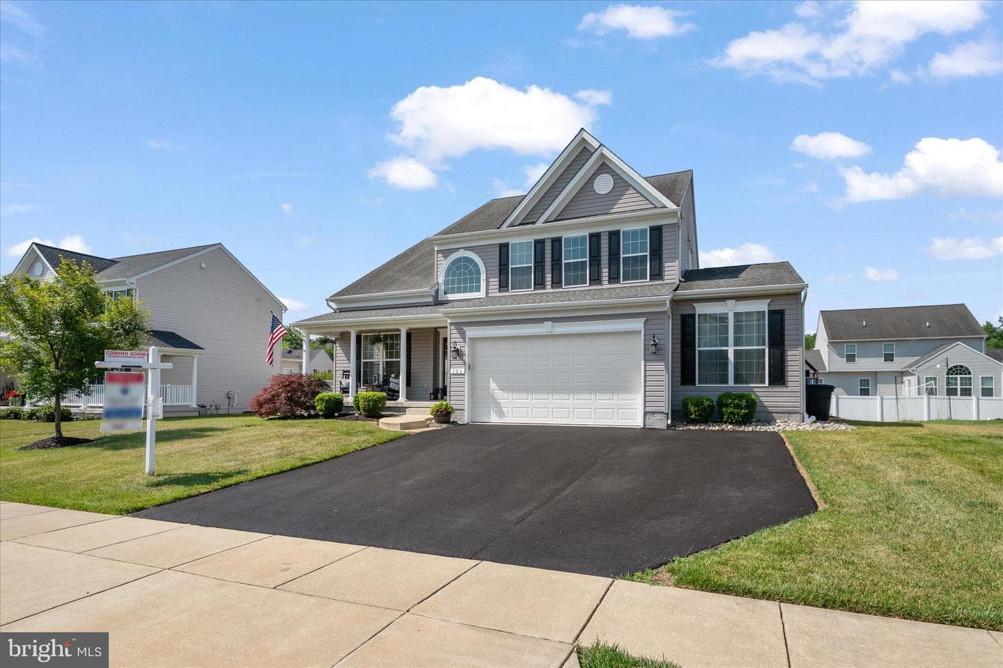 126 E Brook Drive, Centreville