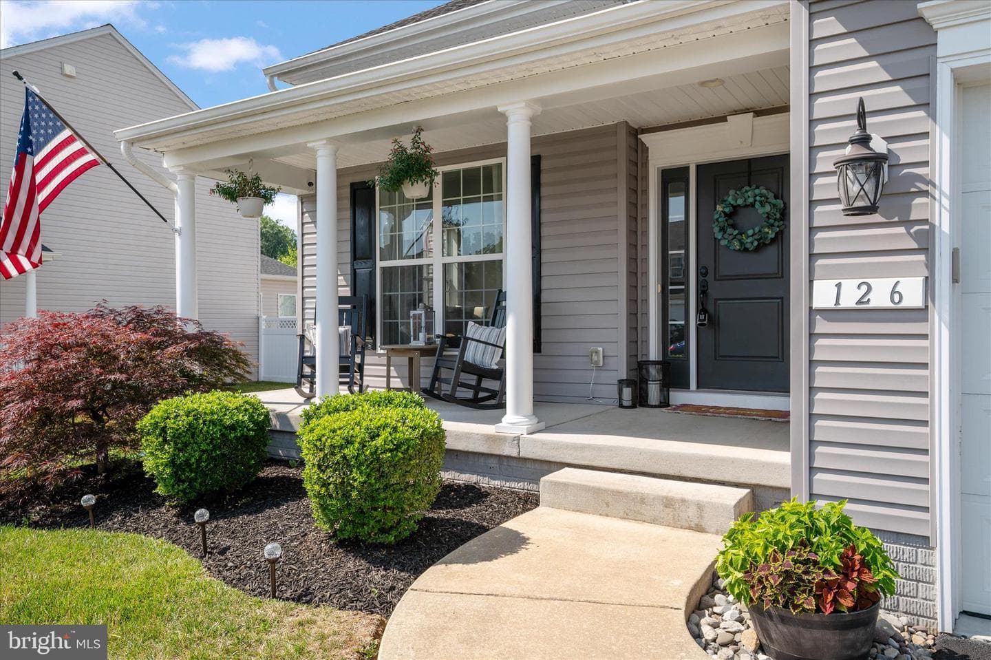 126 E Brook Drive photo 50